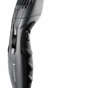 Remington | Beard Barba Shaver | MB350L Lithium | Operating time (max) 60 min | Lithium Ion | Black