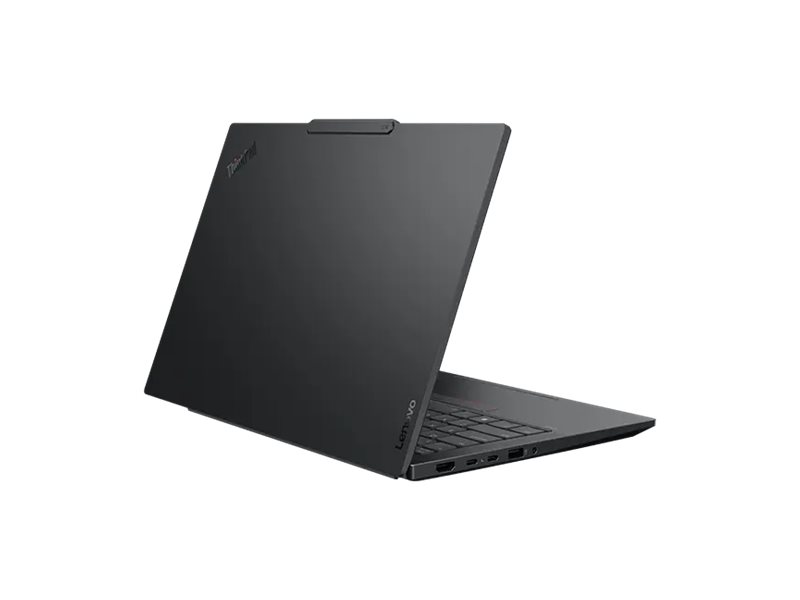 Lenovo ThinkPad E14 G7 AMD | Black | 14 " | IPS | WUXGA | 1920 x 1200 pixels | Anti-glare | AMD Ryzen 5 | 230 | 16 GB | SO-DIMM DDR5 | Solid-state drive capacity 512 GB | AMD Radeon 760M Graphics | Windows 11 Pro | 802.11ax | Bluetooth version 5.3 | Keyboard language English | Keyboard backlit | Warranty 36 month(s) | Battery warranty 12 month(s) - Image 19