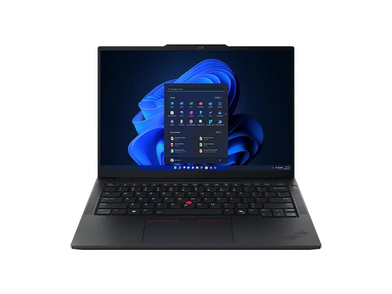 Lenovo ThinkPad E14 G7 AMD | Black | 14 " | IPS | WUXGA | 1920 x 1200 pixels | Anti-glare | AMD Ryzen 5 | 230 | 16 GB | SO-DIMM DDR5 | Solid-state drive capacity 512 GB | AMD Radeon 760M Graphics | Windows 11 Pro | 802.11ax | Bluetooth version 5.3 | Keyboard language English | Keyboard backlit | Warranty 36 month(s) | Battery warranty 12 month(s) - Image 13