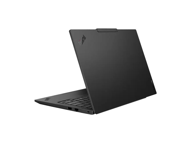 Lenovo ThinkPad E14 G7 AMD | Black | 14 " | IPS | WUXGA | 1920 x 1200 pixels | Anti-glare | AMD Ryzen 5 | 230 | 16 GB | SO-DIMM DDR5 | Solid-state drive capacity 512 GB | AMD Radeon 760M Graphics | Windows 11 Pro | 802.11ax | Bluetooth version 5.3 | Keyboard language English | Keyboard backlit | Warranty 36 month(s) | Battery warranty 12 month(s) - Image 18