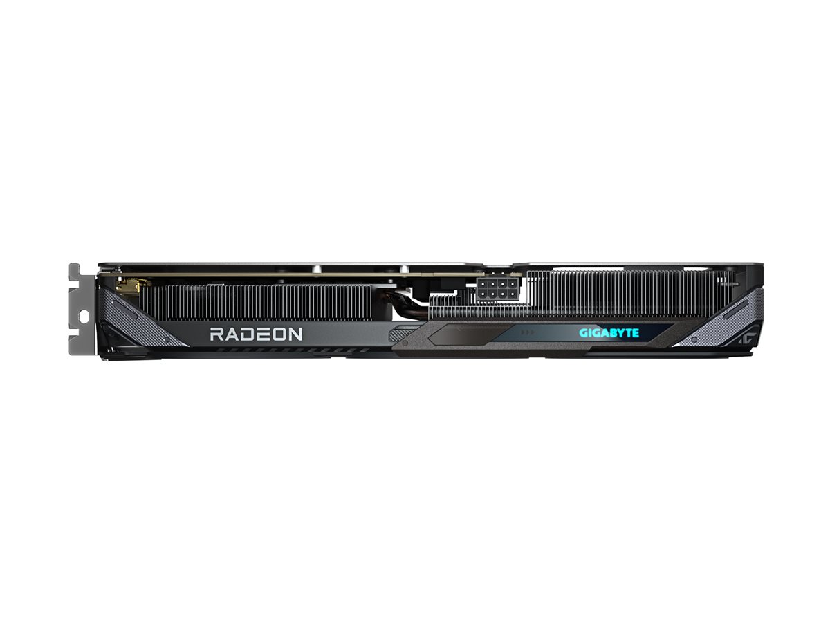 Gigabyte Radeon RX 9060 XT GAMING OC 8G | AMD | 8 GB | Radeon RX 9060 XT | GDDR6 | HDMI ports quantity 1 | PCI-E 5.0 - Image 6