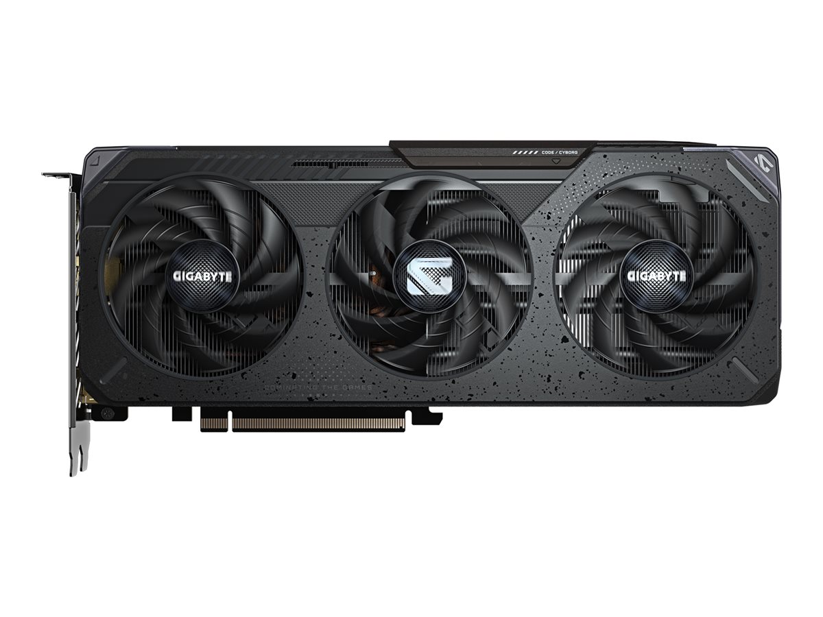 Gigabyte Radeon RX 9060 XT GAMING OC 8G | AMD | 8 GB | Radeon RX 9060 XT | GDDR6 | HDMI ports quantity 1 | PCI-E 5.0 - Image 10