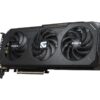Gigabyte Radeon RX 9060 XT GAMING OC 8G | AMD | 8 GB | Radeon RX 9060 XT | GDDR6 | HDMI ports quantity 1 | PCI-E 5.0