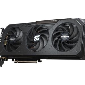 Gigabyte Radeon RX 9060 XT GAMING OC 8G | AMD | 8 GB | Radeon RX 9060 XT | GDDR6 | HDMI ports quantity 1 | PCI-E 5.0