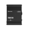 Teltonika Switch 8 GbE, 2 SFP ports | TSW210