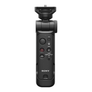 Sony GP-VPT3 Multi-function Shooting Grip | Sony