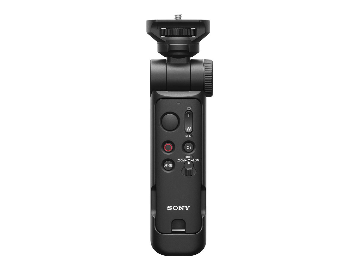 Sony GP-VPT3 Multi-function Shooting Grip | Sony