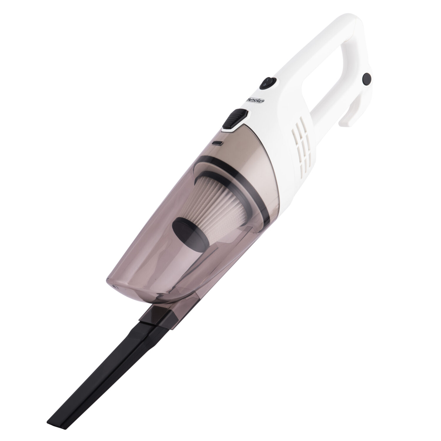Adler | Vacuum Cleaner | MS 7071 | Corded operating | 800 W | White - Image 2