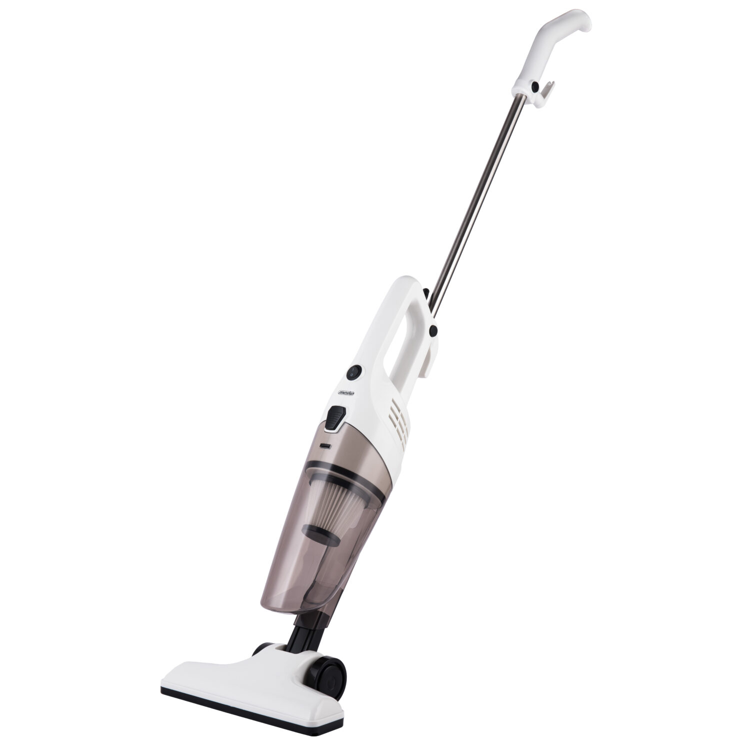 Adler | Vacuum Cleaner | MS 7071 | Corded operating | 800 W | White