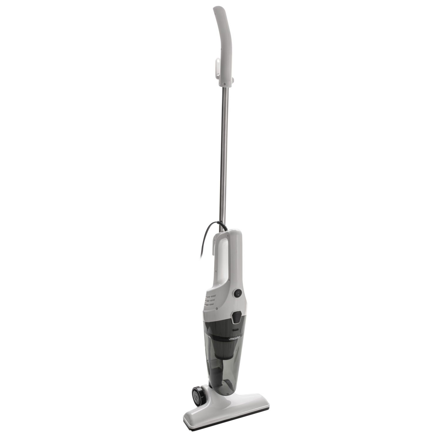 Adler | Vacuum Cleaner | MS 7071 | Corded operating | 800 W | White - Image 9