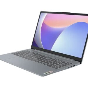Lenovo IdeaPad Slim 3 15IAN8 | Arctic Grey | 15.6 " | TN | FHD | 1920 x 1080 pixels | Anti-glare | Intel Core i3 | i3-N305 | 8 GB | Soldered LPDDR5 | Storage drive capacity 128 GB | Intel UHD Graphics | Windows 11 Home in S mode | 802.11ax | Bluetooth version 5.2 | Keyboard language Nordic | Warranty 24 month(s) | Battery warranty 12 month(s)