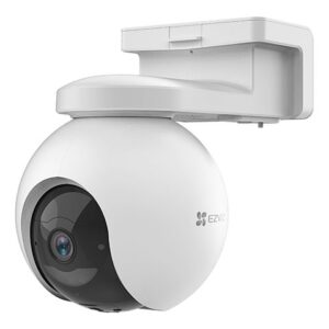 EZVIZ | Smart Home Camera | CS-E6 | 5 MP | 4mm/F2.0 | IP20 | H.265/H.264 | Micro SD, Max. 512 GB