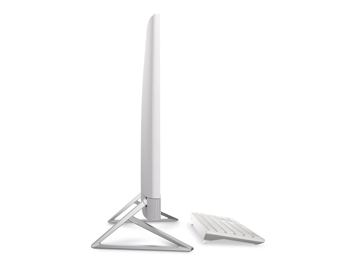 Dell 27 All-in-One EC27250 | Desktop | AIO | 27 " | Intel Core 7 | 150U | 16 GB | DDR5 | 1000 GB | Intel Integrated Graphics | English | Windows 11 Pro | Warranty 36 month(s) - Image 6