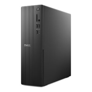 Dell ECS1250 | Desktop | Slim | Intel Core i5 | i5-14400 | 8 GB | DDR5 | 512 GB | Intel UHD Graphics 730 | No Optical Drive | English | Windows 11 Pro | Warranty 36 month(s)