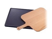Bosch | Baking stone, 25 x 330 x 375 mm | HEZ327000 - Image 5
