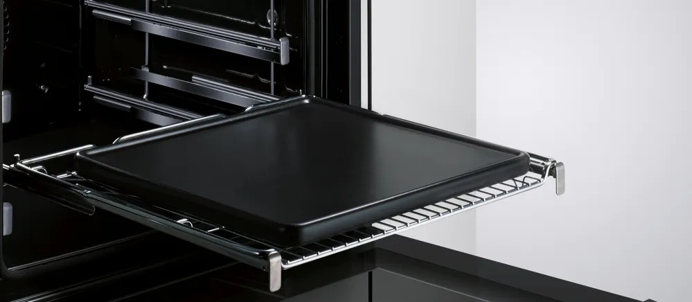 Bosch | Baking stone, 25 x 330 x 375 mm | HEZ327000 - Image 3