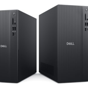 Dell ECS1250 | Desktop | Slim | Intel Core i5 | i5-14400 | 8 GB | DDR5 | 512 GB | Intel UHD Graphics 730 | No Optical Drive | English | Windows 11 Home | Warranty 36 month(s)