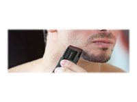 Panasonic Multi-Trimmer | ER-GY10CM504 | Cordless | Wet & Dry | Number of length steps 5 | Black - Image 13