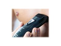 Panasonic Multi-Trimmer | ER-GY10CM504 | Cordless | Wet & Dry | Number of length steps 5 | Black - Image 11