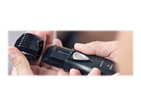 Panasonic Multi-Trimmer | ER-GY10CM504 | Cordless | Wet & Dry | Number of length steps 5 | Black - Image 12