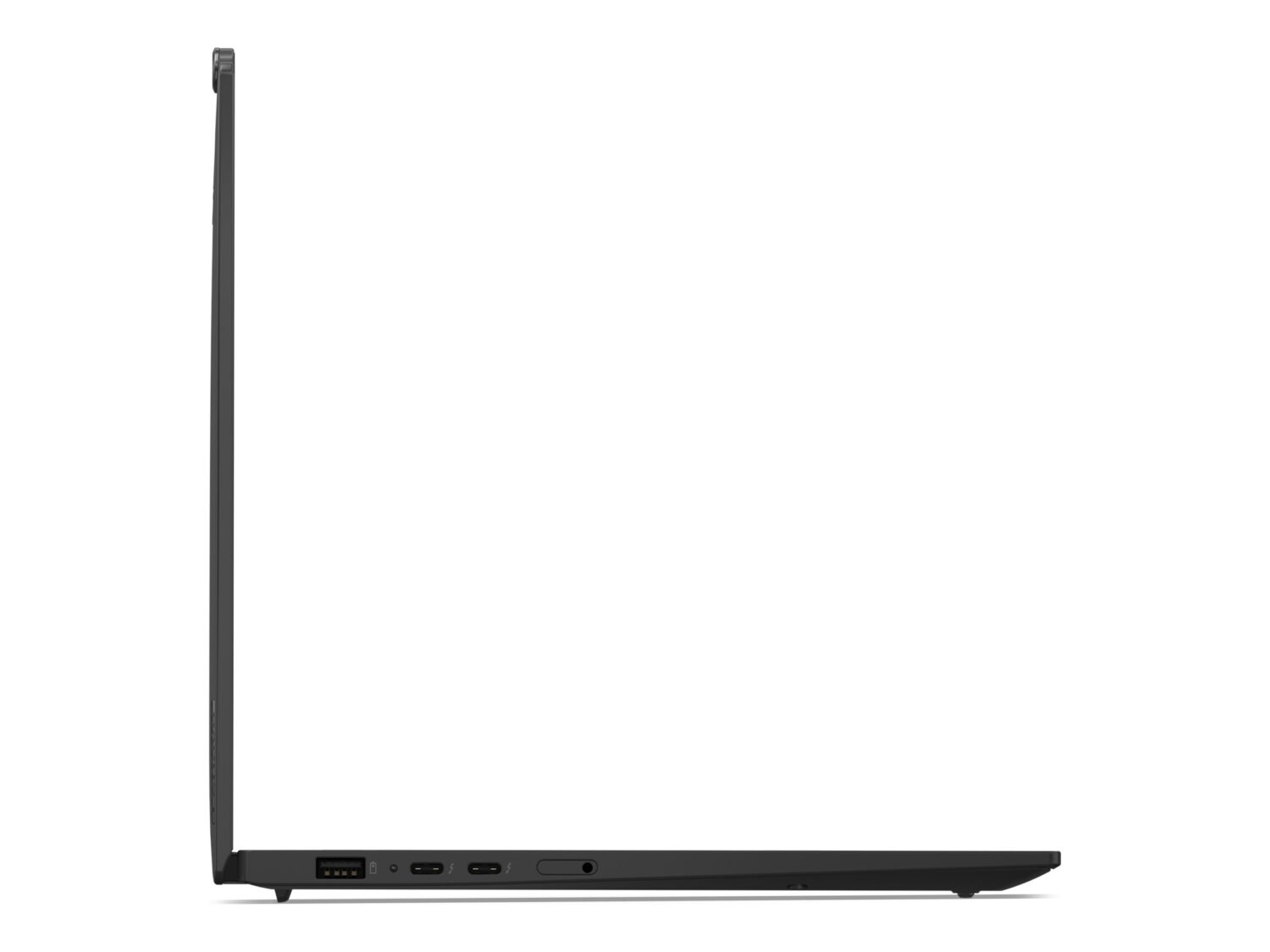 Lenovo ThinkPad X1 Carbon G13 | Black | 14 " | IPS | WUXGA | 1920 x 1200 pixels | Anti-glare | Intel Core Ultra 5 | 225U | 16 GB | Soldered LPDDR5x | Solid-state drive capacity 512 GB | Intel Graphics | Windows 11 Pro | 802.11ax | Bluetooth version 5.3 | LTE Upgradable | Keyboard language Nordic | Keyboard backlit | Warranty 36 month(s) | Battery warranty 12 month(s) - Image 27