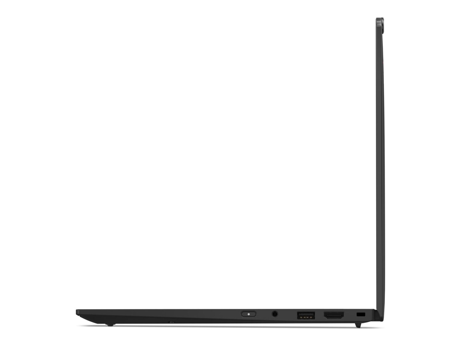 Lenovo ThinkPad X1 Carbon G13 | Black | 14 " | IPS | WUXGA | 1920 x 1200 pixels | Anti-glare | Intel Core Ultra 5 | 225U | 16 GB | Soldered LPDDR5x | Solid-state drive capacity 512 GB | Intel Graphics | Windows 11 Pro | 802.11ax | Bluetooth version 5.3 | LTE Upgradable | Keyboard language Nordic | Keyboard backlit | Warranty 36 month(s) | Battery warranty 12 month(s) - Image 28