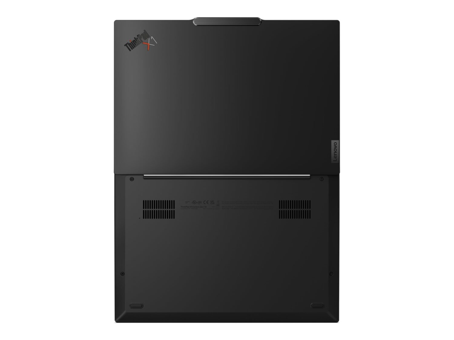 Lenovo ThinkPad X1 Carbon G13 | Black | 14 " | IPS | WUXGA | 1920 x 1200 pixels | Anti-glare | Intel Core Ultra 5 | 225U | 16 GB | Soldered LPDDR5x | Solid-state drive capacity 512 GB | Intel Graphics | Windows 11 Pro | 802.11ax | Bluetooth version 5.3 | LTE Upgradable | Keyboard language Nordic | Keyboard backlit | Warranty 36 month(s) | Battery warranty 12 month(s) - Image 33