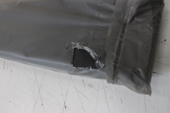 SALE OUT. Razer Huntsman V2 Optical Gaming Keyboard, Purple Switch, Nordic Layout, Wired, Black | Razer Huntsman V2 Optical Gaming Keyboard | Gaming keyboard | Wired | RGB LED light | NORD | DAMAGED PACKAGING, SMALL BENT ON THE KEYBOARD PAD BACK AND SMALL SCRATCHES | Black | Numeric keypad | Clicky Purple Switch - Image 2