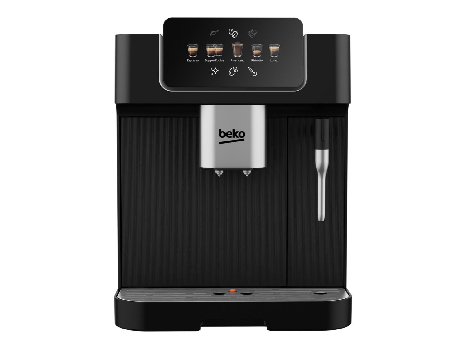 Automatic coffee machine Beko CEG 7302 B | BEKO