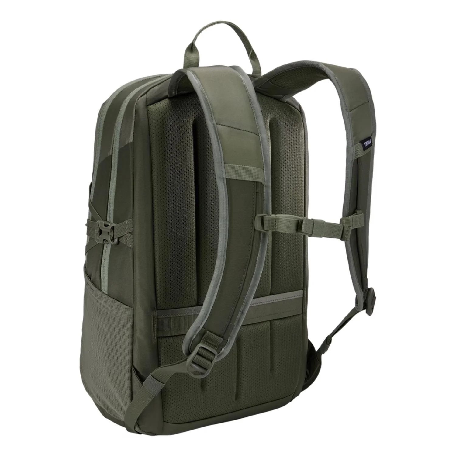 Thule EnRoute | Fits up to size 16 " | Backpack | Soft green - Image 2
