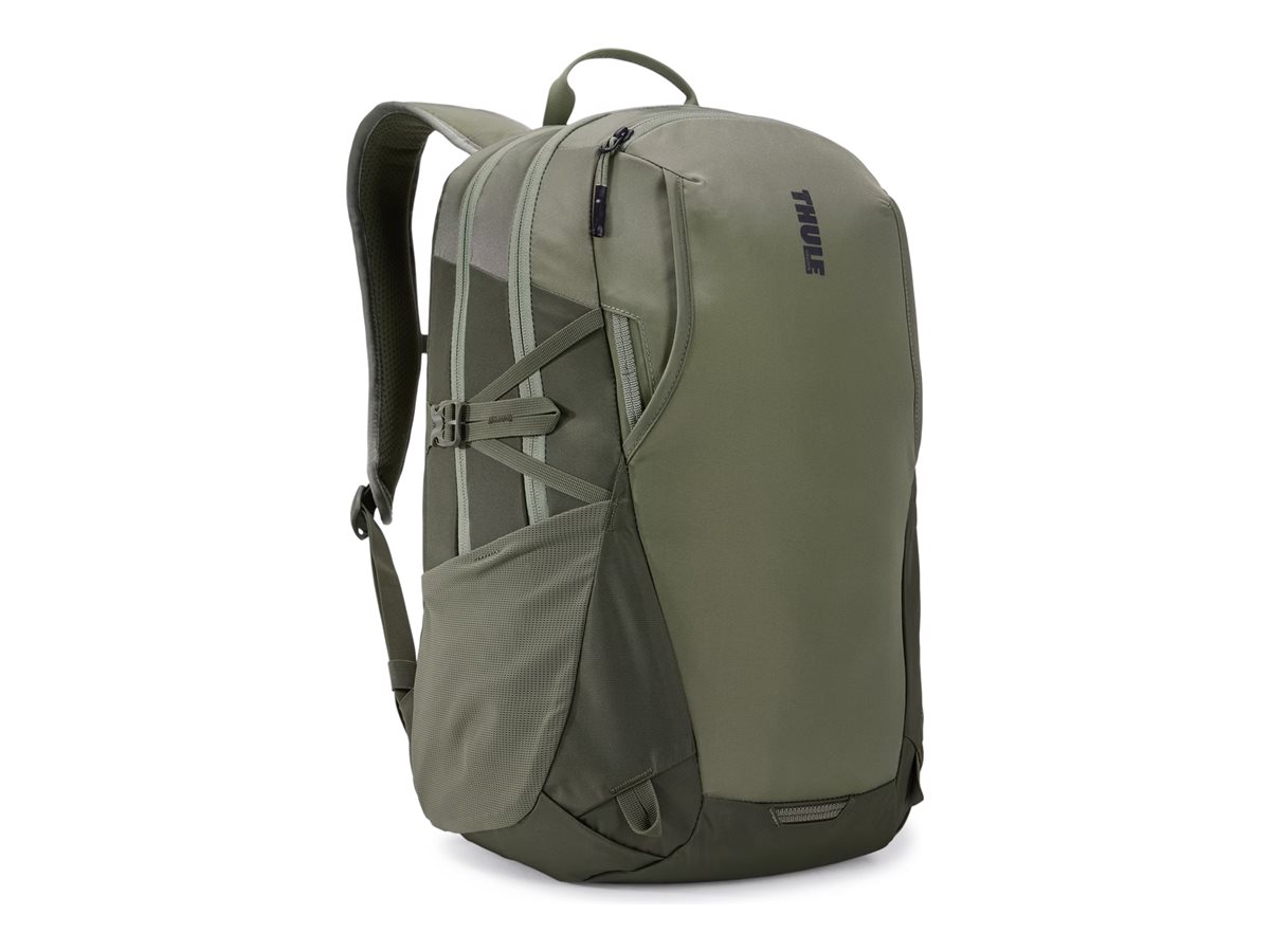 Thule EnRoute | Fits up to size 16 " | Backpack | Soft green - Image 5