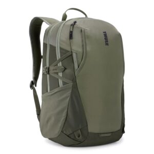 Thule EnRoute | Fits up to size 16 " | Backpack | Soft green