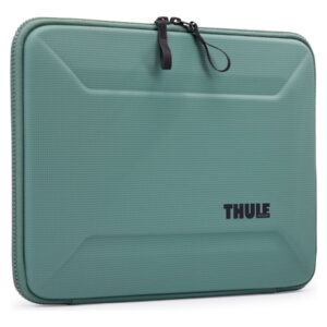 Thule Gauntlet | Fits up to size 14 " | MacBook Sleeve | Hazy green
