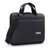 Thule Gauntlet | Fits up to size 14 " | MacBook Attaché | Black