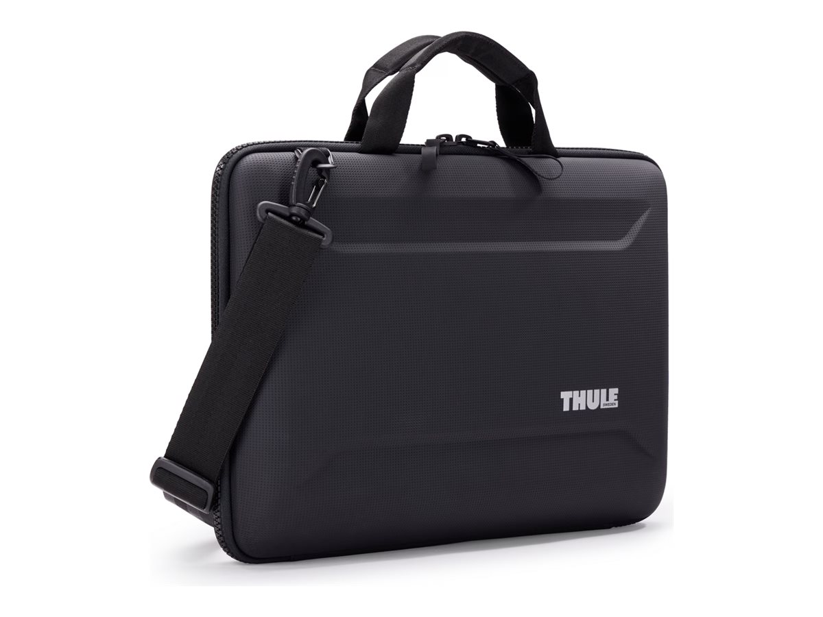 Thule Gauntlet | Fits up to size 16 " | MacBook Attaché | Black