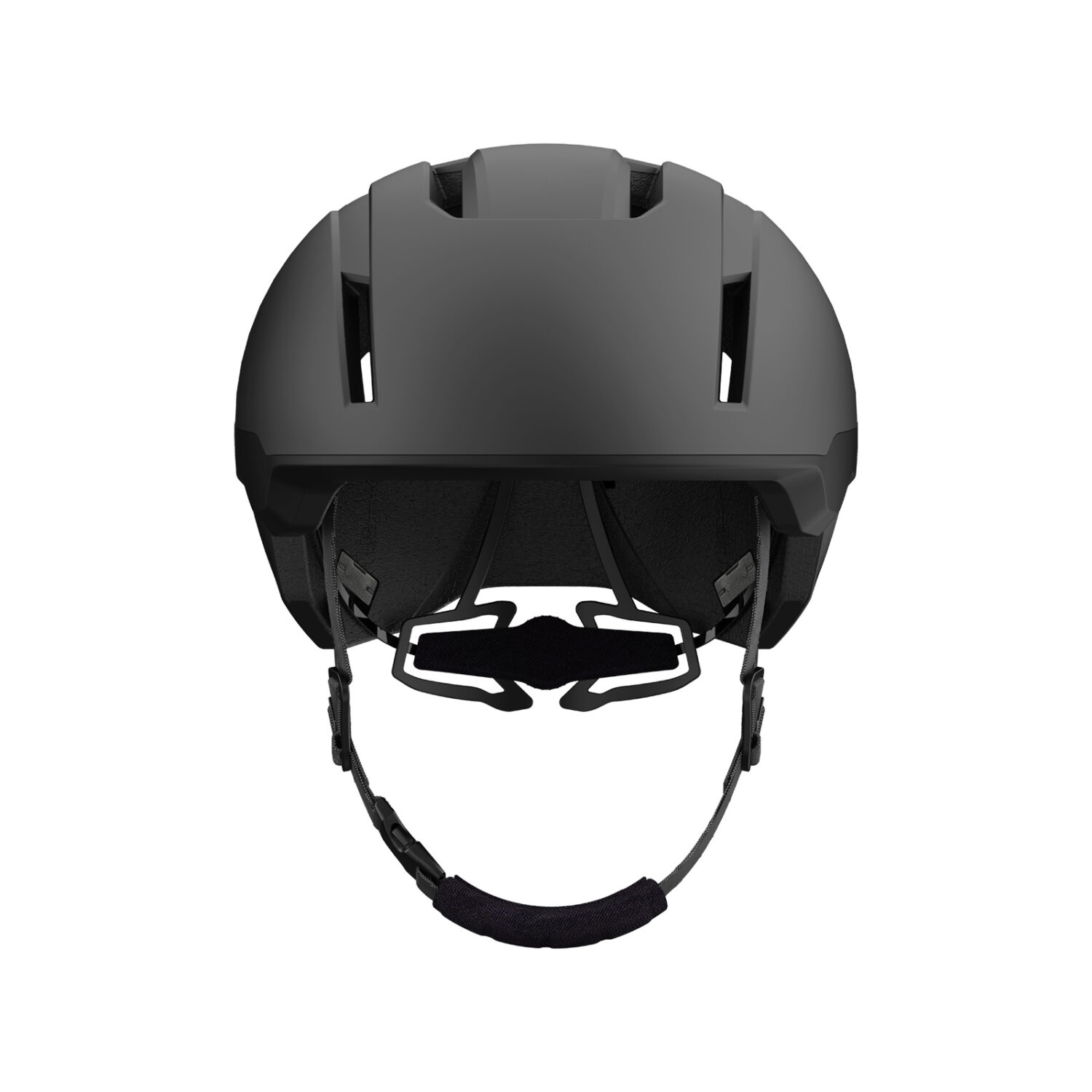Xiaomi Riding Helmet | Charcoal grey - Image 3