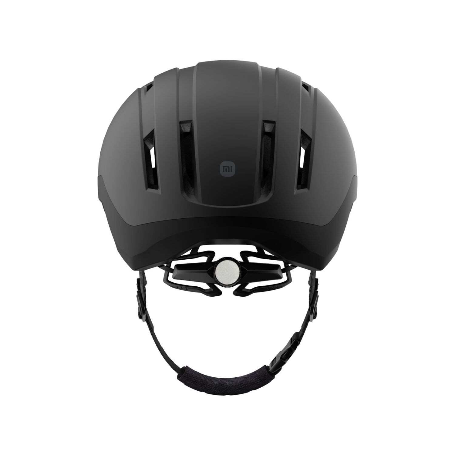 Xiaomi Riding Helmet | Charcoal grey - Image 4
