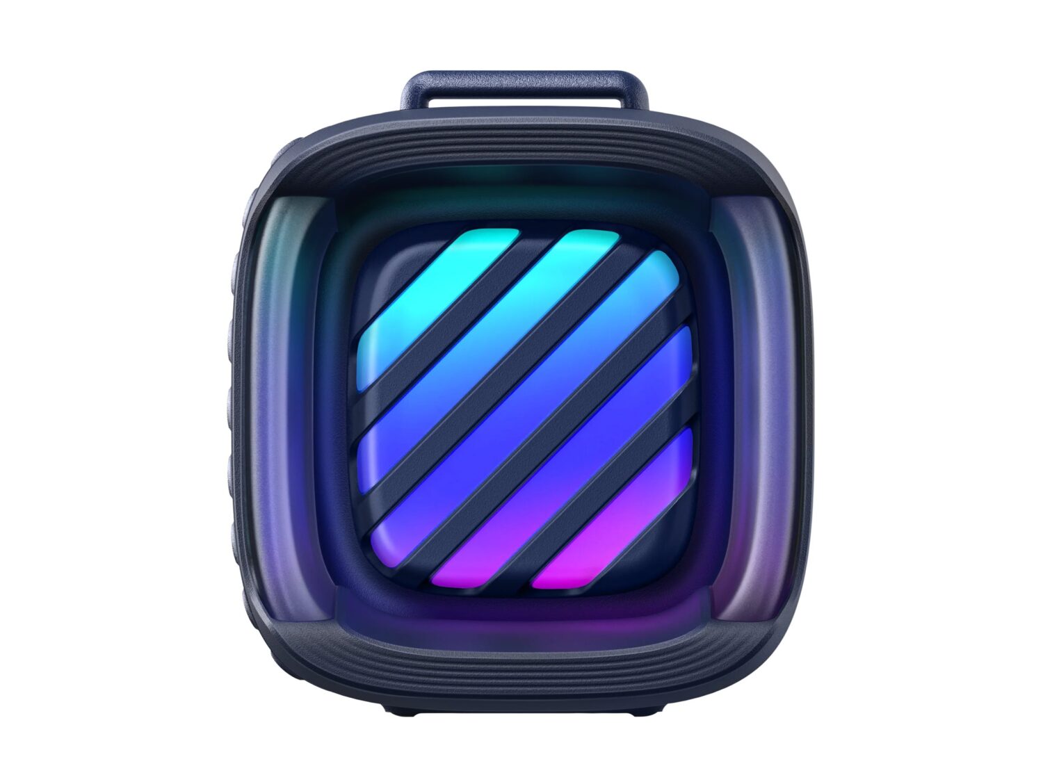 Anker Soundcore Speaker | Boom 3i | 50 W | Waterproof | Bluetooth | Blue | Portable | Wireless connection - Image 14