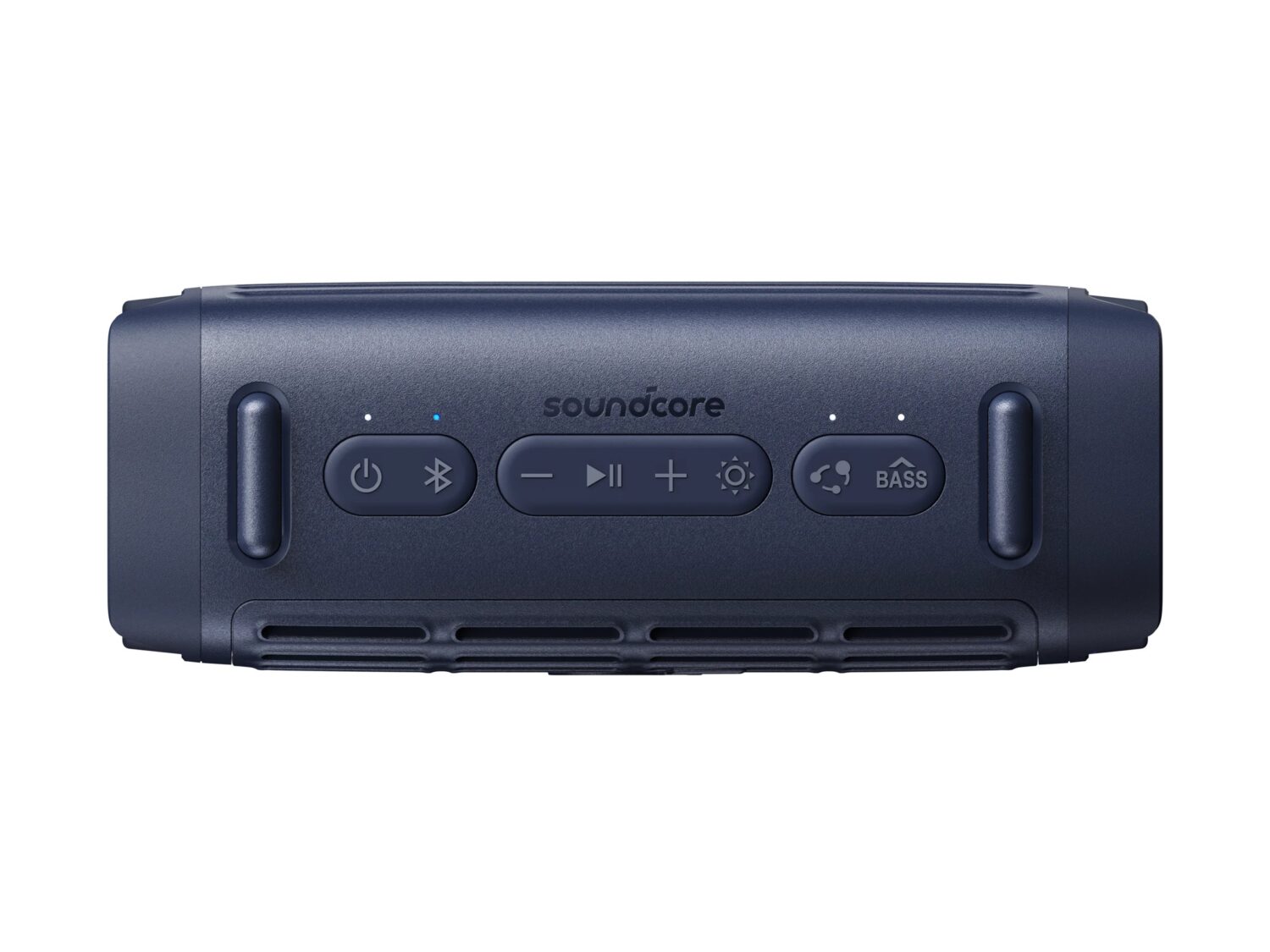 Anker Soundcore Speaker | Boom 3i | 50 W | Waterproof | Bluetooth | Blue | Portable | Wireless connection - Image 12