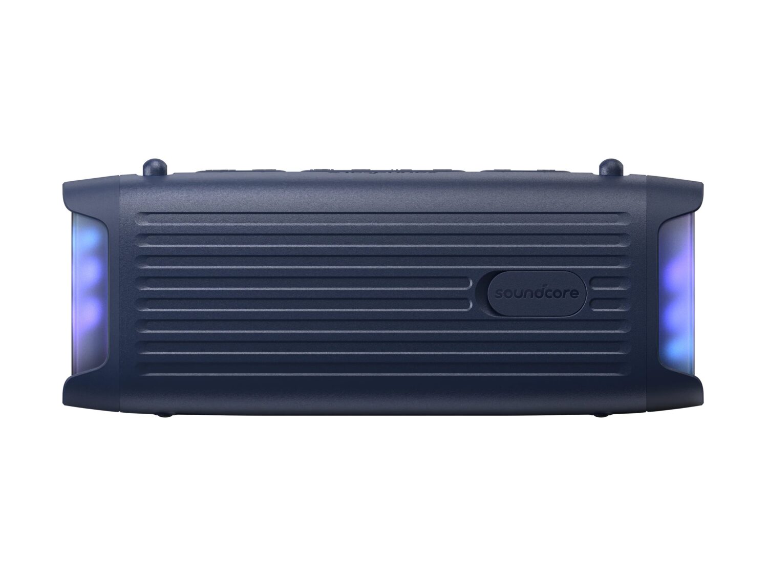 Anker Soundcore Speaker | Boom 3i | 50 W | Waterproof | Bluetooth | Blue | Portable | Wireless connection - Image 13