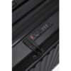 Acer | Barcelona Carry-on Luggage 20" | Midnight Black