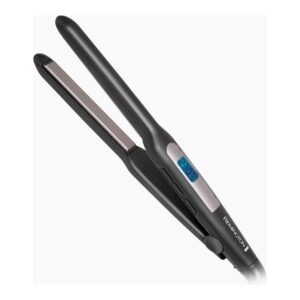 Remington Pro-Ceramic Extra Slim Hair Straightener | S5515 | Ceramic heating system | Temperature (min) 150 °C | Temperature (max) 230 °C | Black