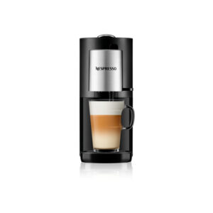 Krups | Nespresso Machine | XN9808 Atelier | Pump pressure 19 bar | Capsule | 1500 W | Black