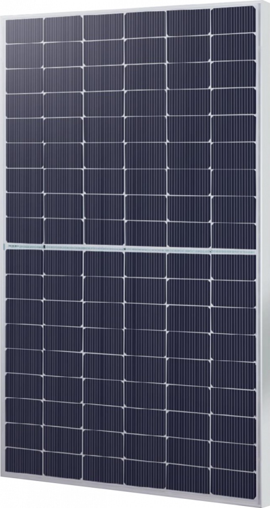 GCL | 500 W | NT12R/54GDF | BIFACIAL Dual Glass Monocrystalline