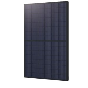 GCL | 445 W | NT12R48/BGDF | BIFACIAL Dual Glass Monocrystalline