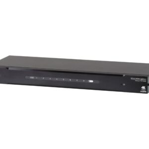 Aten 8-Port True 4K HDMI Splitter | VS0108HB
