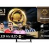 Hisense 65U7Q 65" (164 cm) ULED Smart TV | Hisense