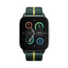 Moto Watch Fit | Smart watch | OLED | 1.9” | Waterproof | Trekking Green