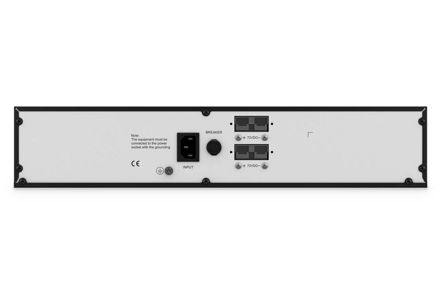 Digitus External Battery Pack for 3kVA UPS Model (Extended Pack) | DN-170123 - Image 2