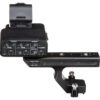 Sony XLR Handle Unit for FX3 and FX30 | XLR-H1